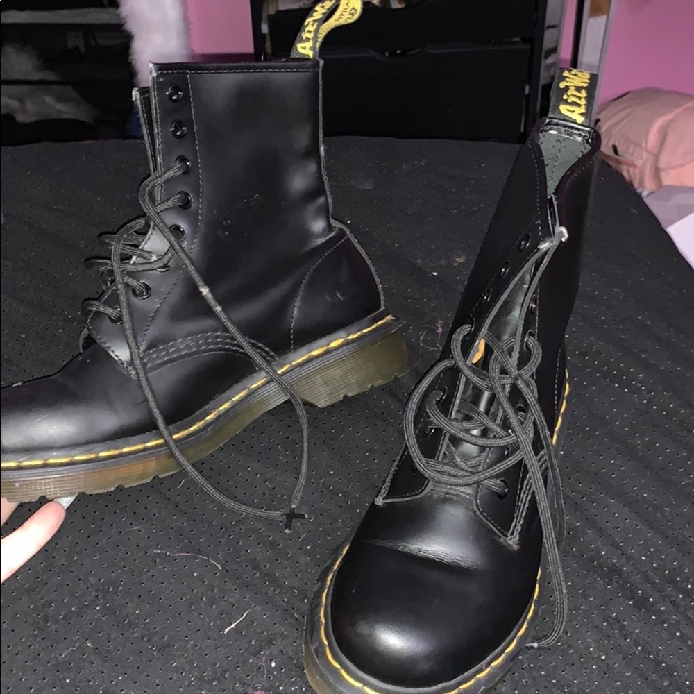 Dr. martens